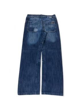 Diesel style Jiasibo denim jeans